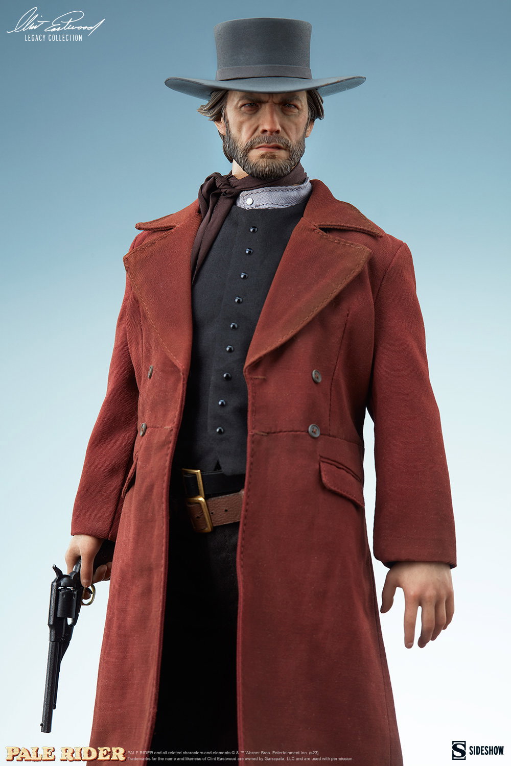 The Preacher image 9