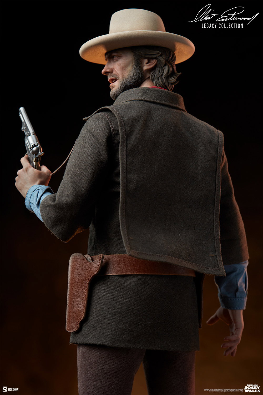 The Outlaw Josey Wales image 10