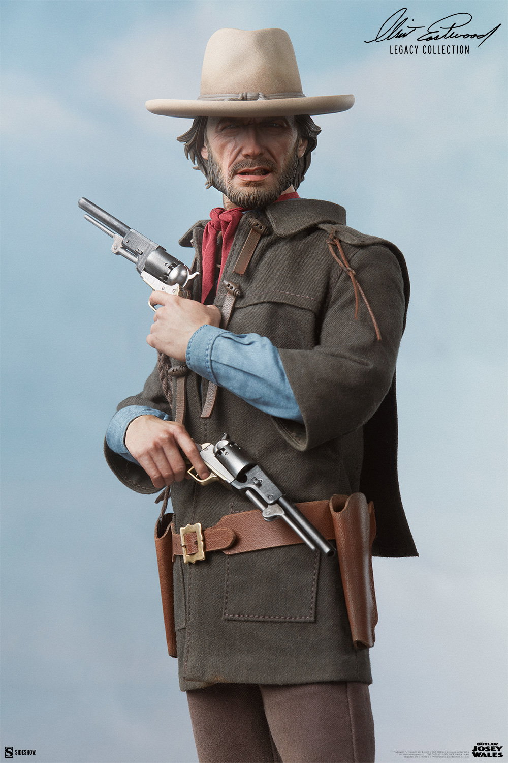 The Outlaw Josey Wales image 5
