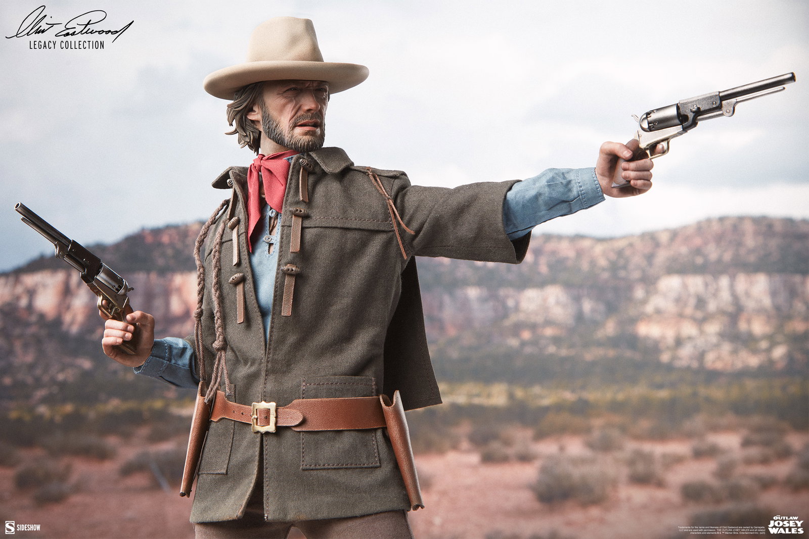 The Outlaw Josey Wales image 6