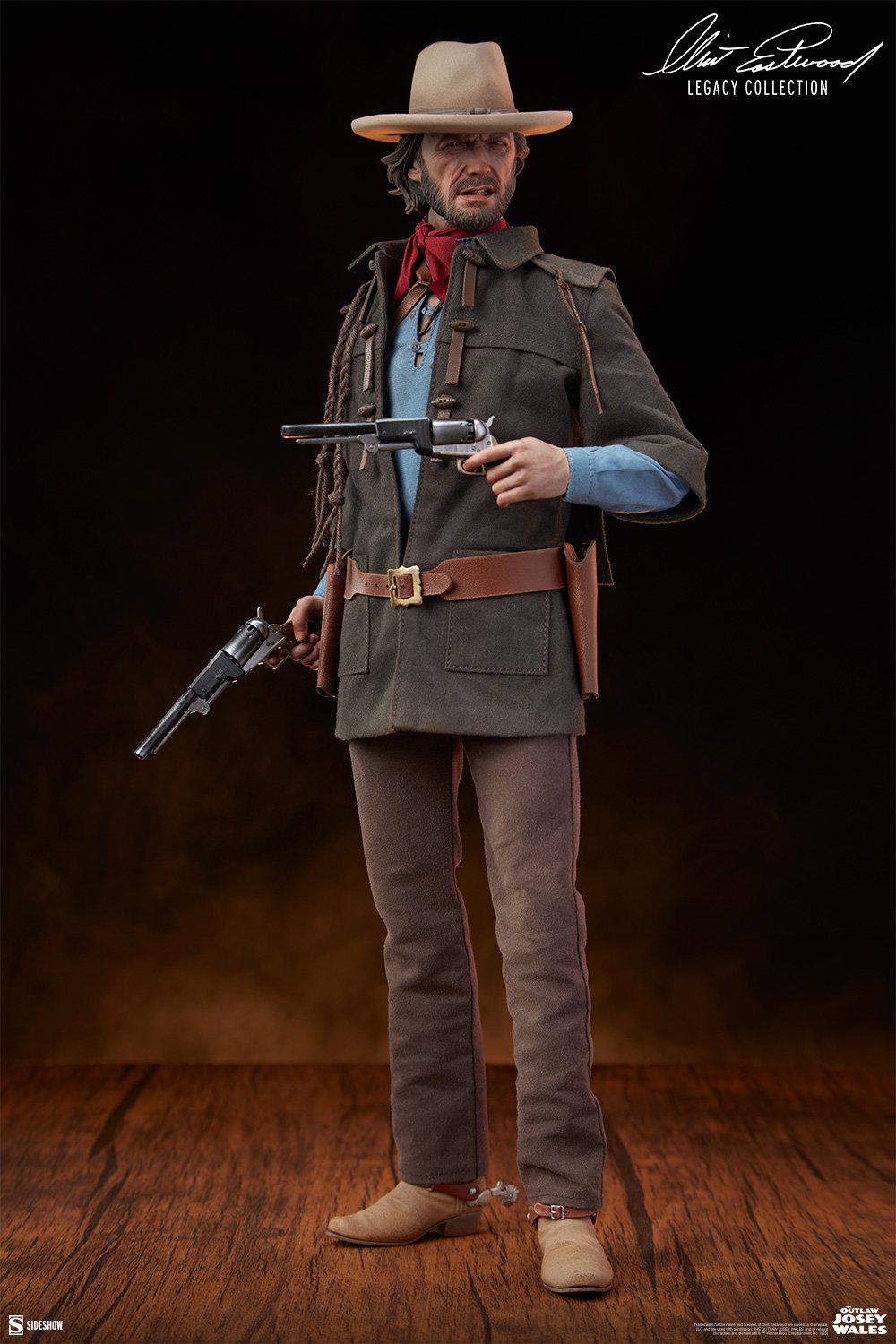 The Outlaw Josey Wales image 7
