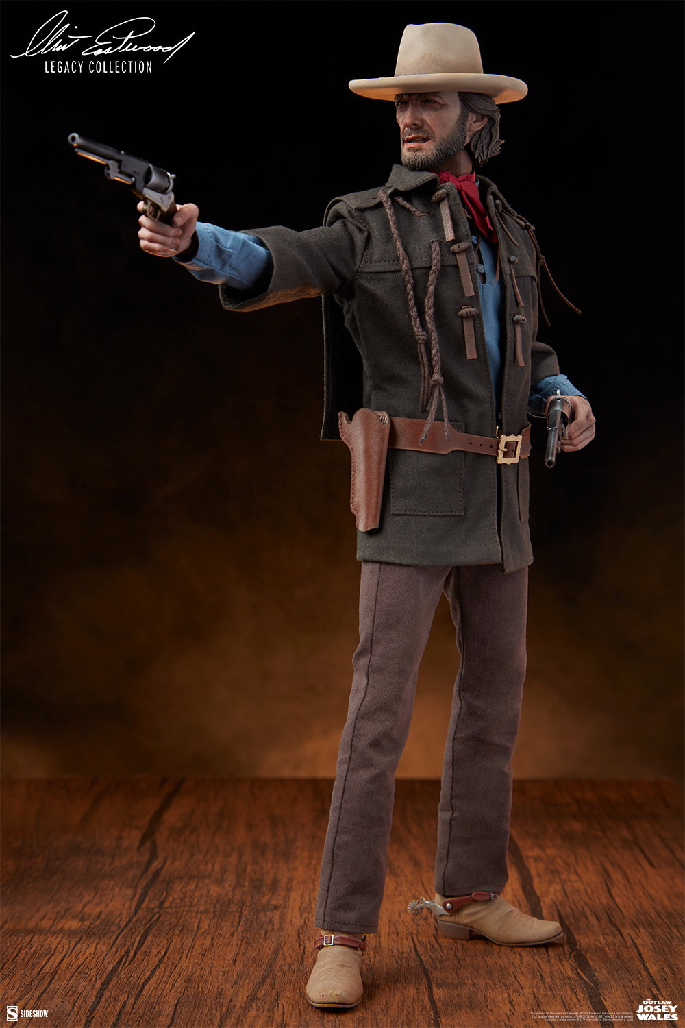 The Outlaw Josey Wales image 8
