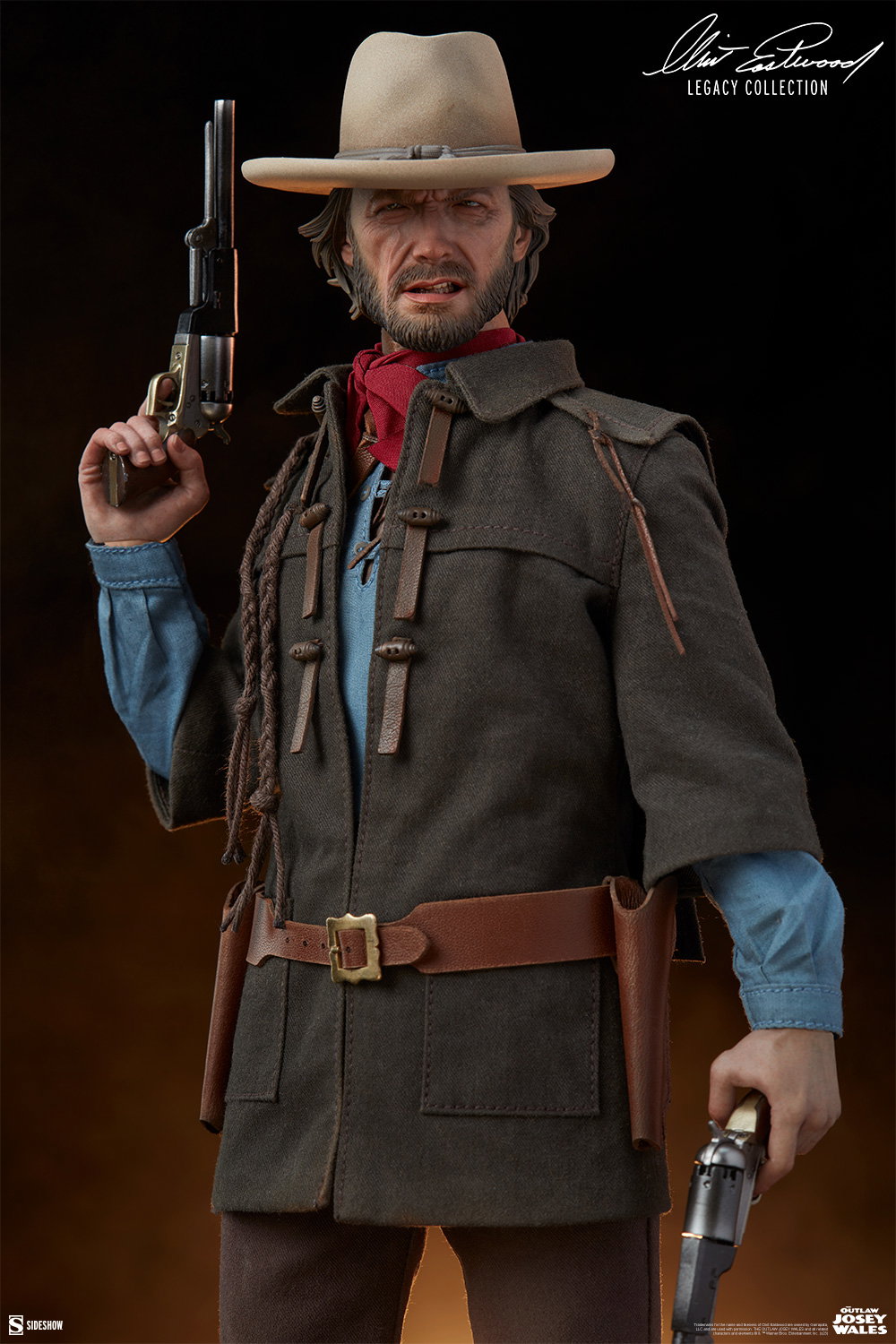 The Outlaw Josey Wales image 9