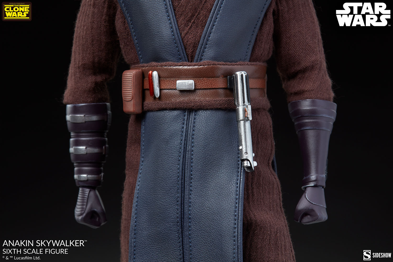 Anakin Skywalker image 10