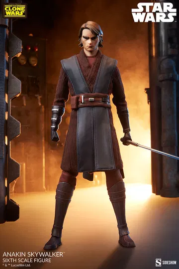 Anakin Skywalker
