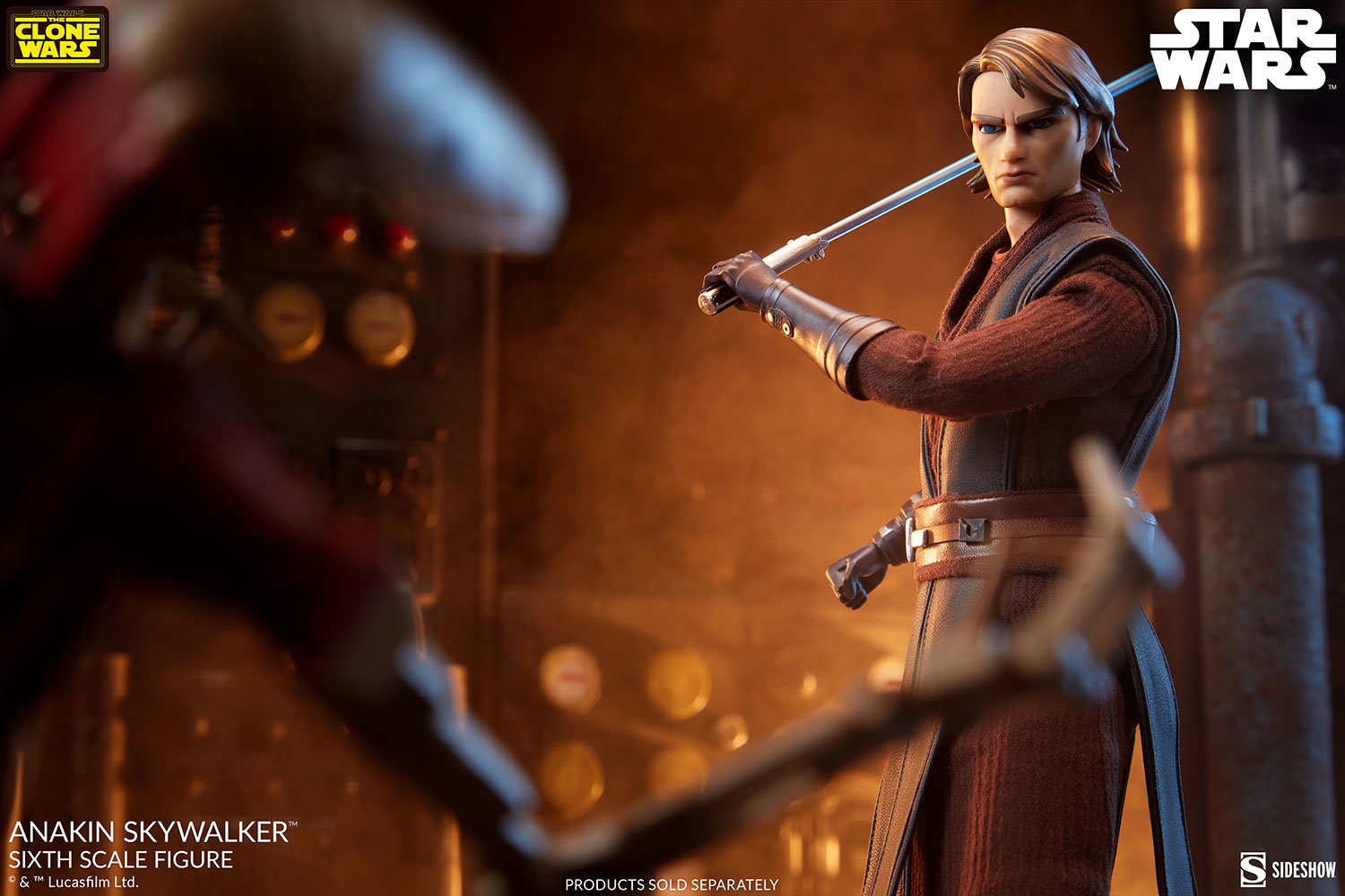 Anakin Skywalker image 2