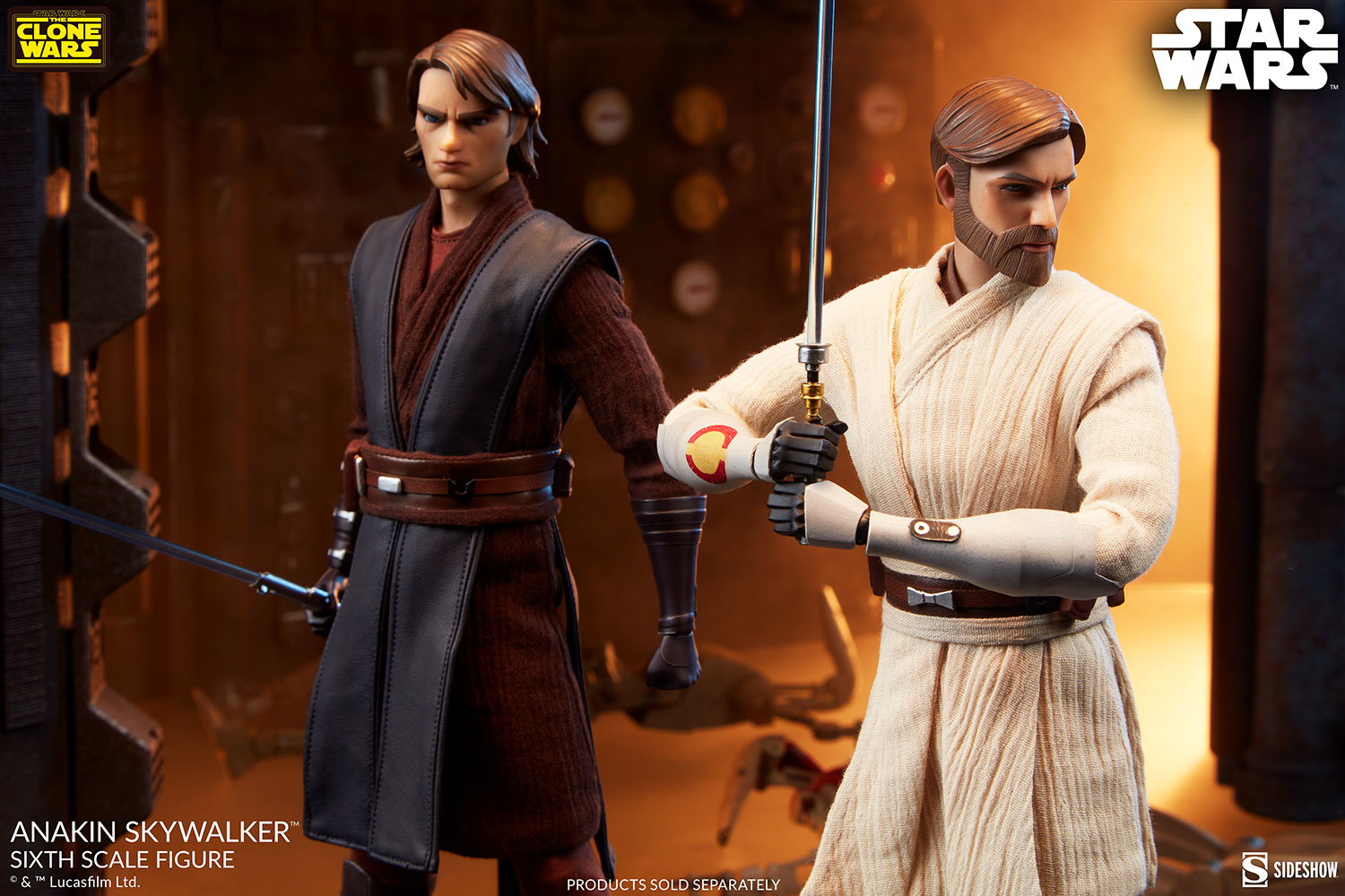 Anakin Skywalker image 3