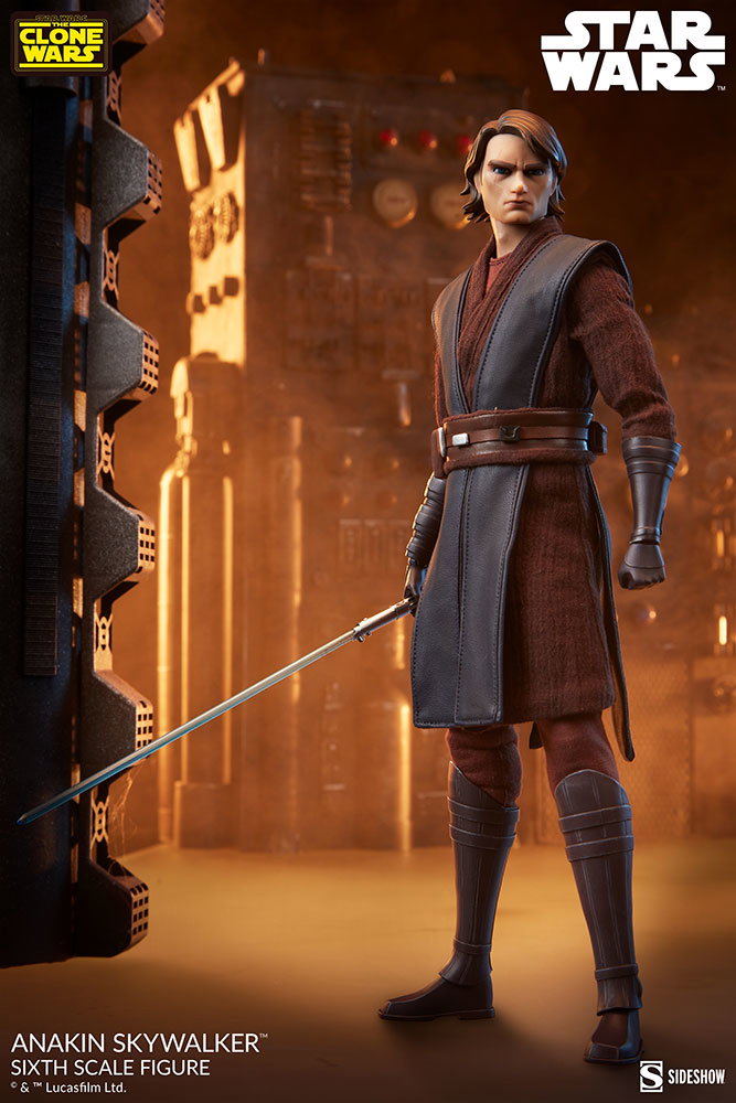 Anakin Skywalker image 4