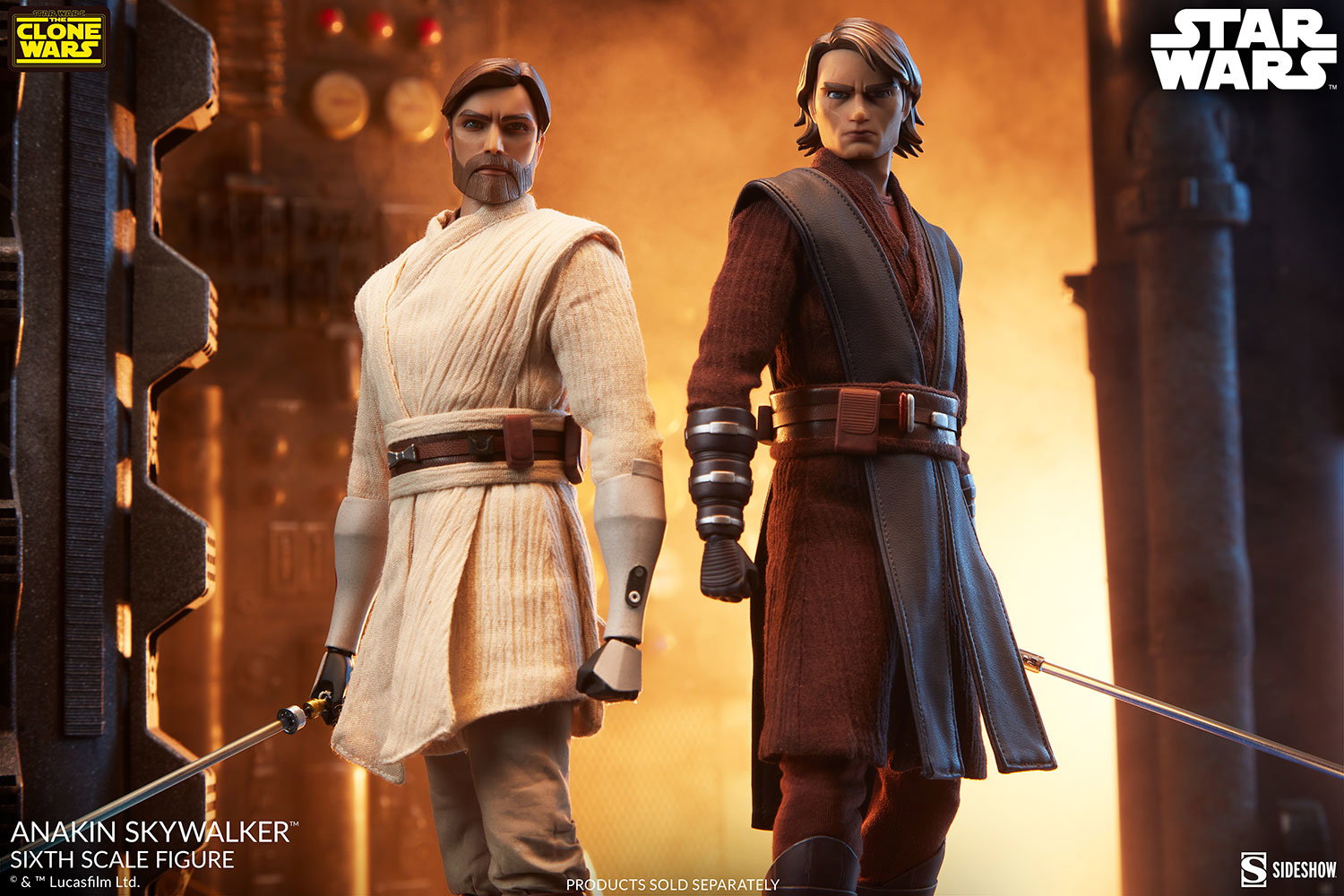 Anakin Skywalker image 5
