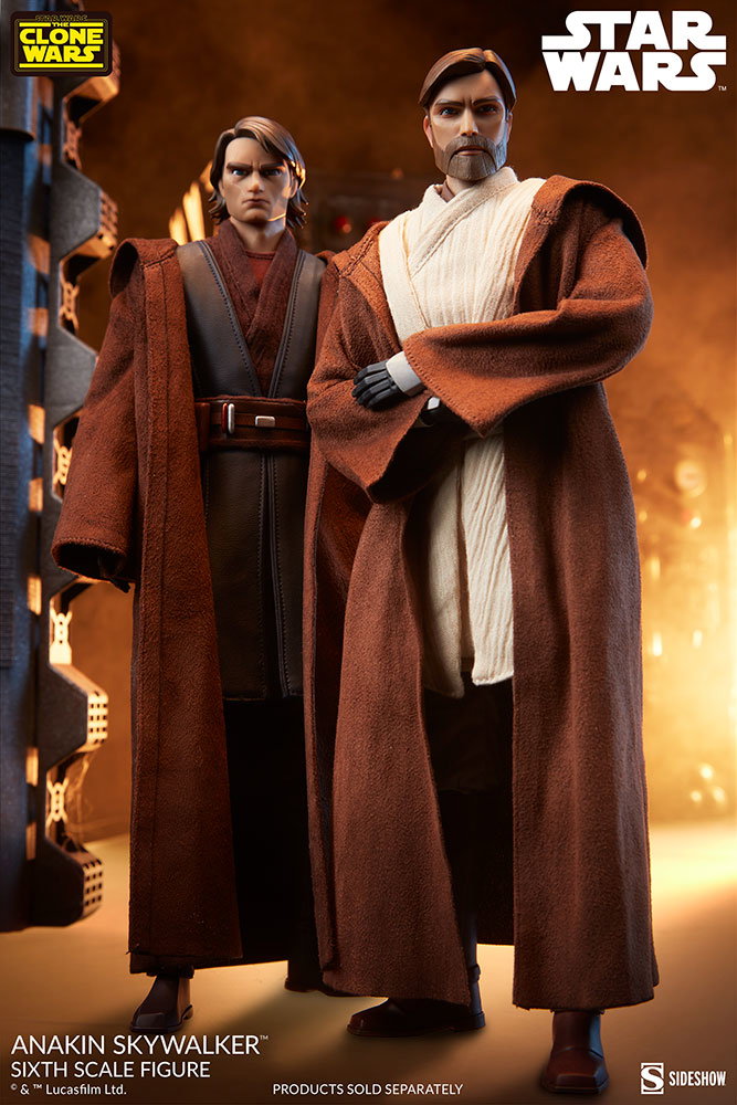 Anakin Skywalker image 6