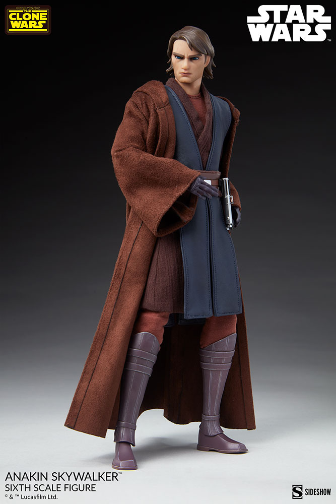 Anakin Skywalker image 7