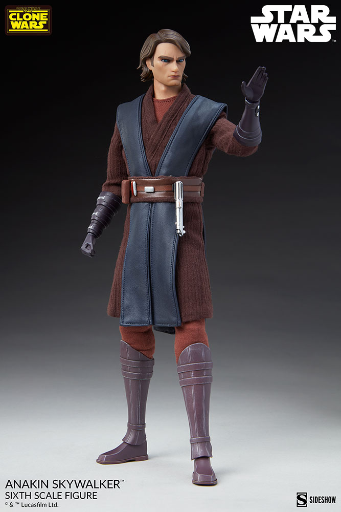 Anakin Skywalker image 8