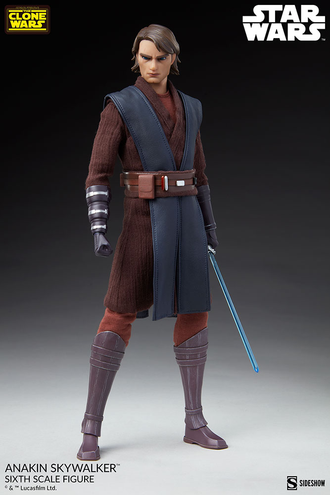 Anakin Skywalker image 9