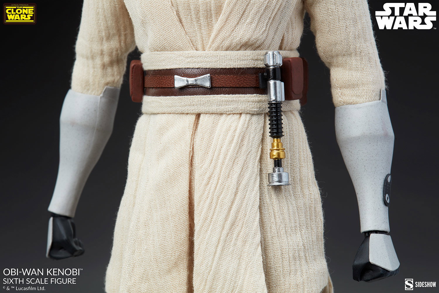 Obi-Wan Kenobi image 10