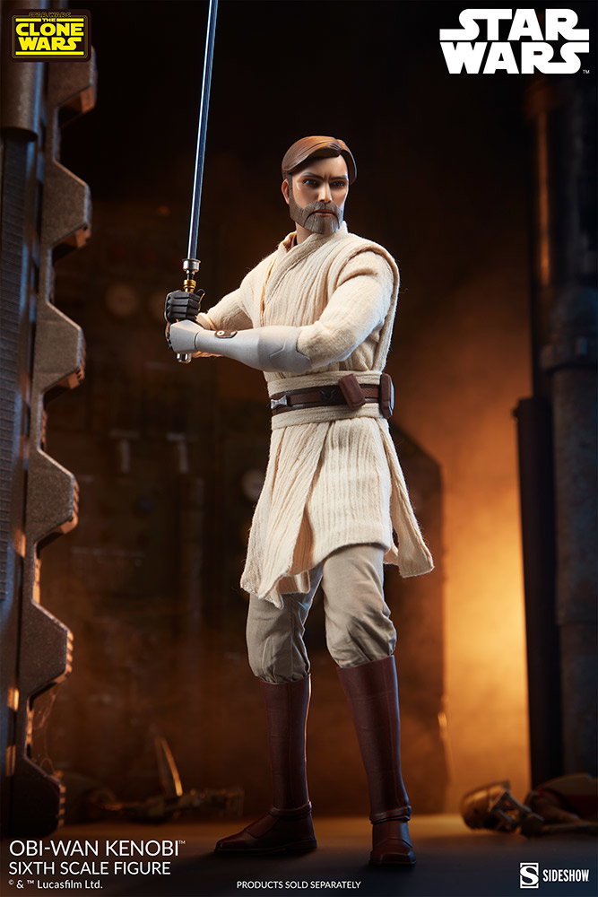 Obi-Wan Kenobi image 1