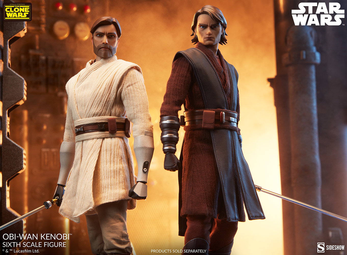 Obi-Wan Kenobi image 2