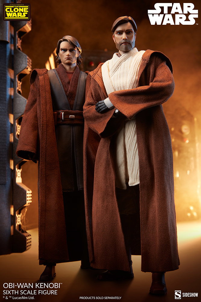 Obi-Wan Kenobi image 3