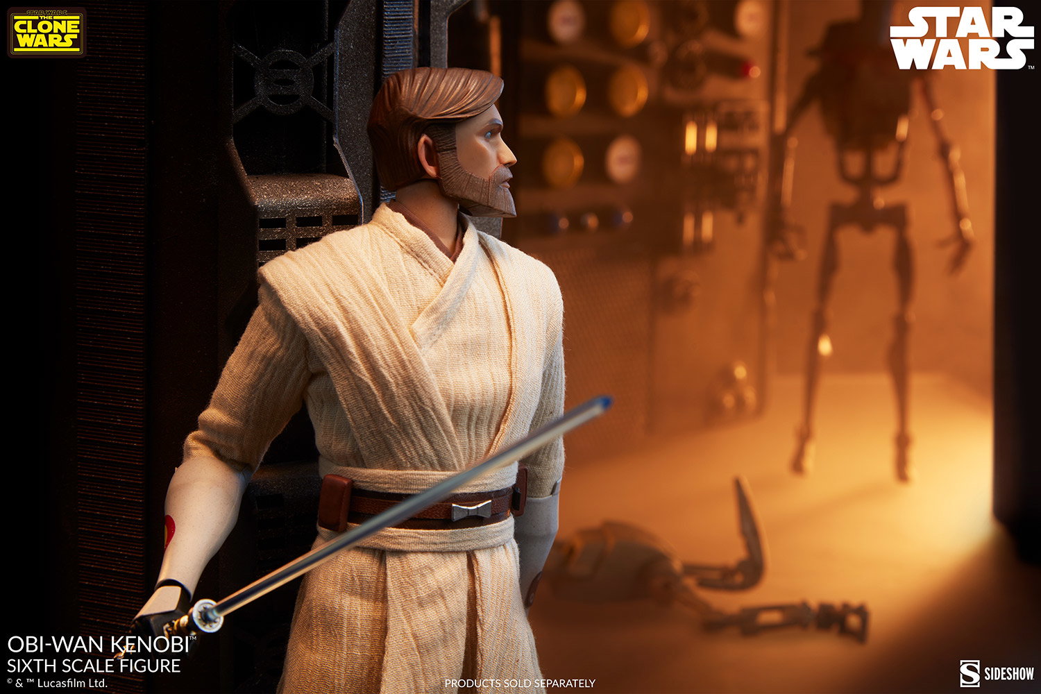 Obi-Wan Kenobi image 4
