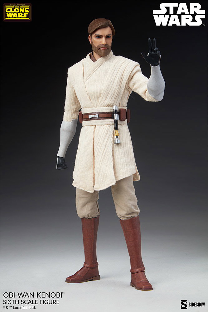 Obi-Wan Kenobi image 5