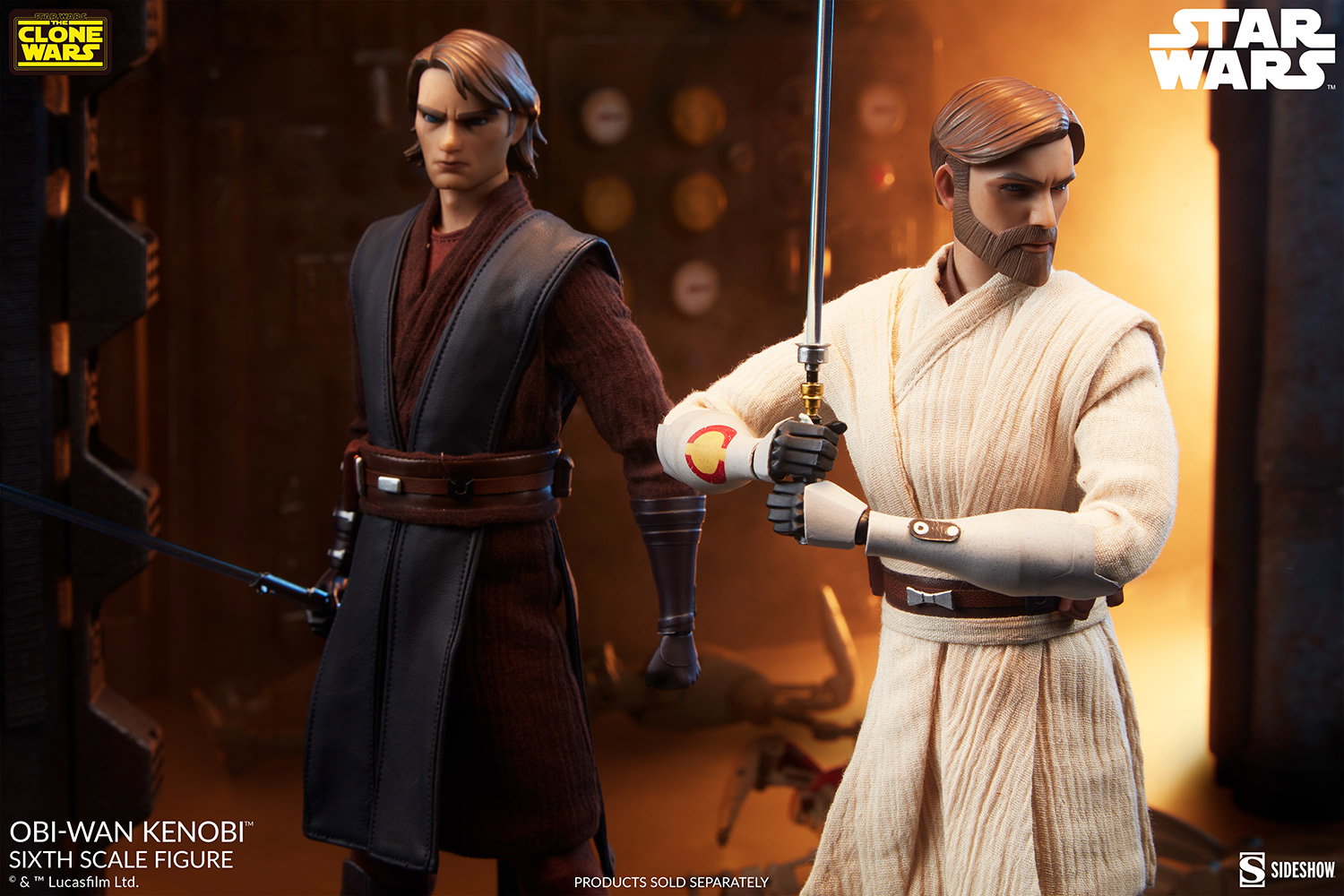 Obi-Wan Kenobi image 6