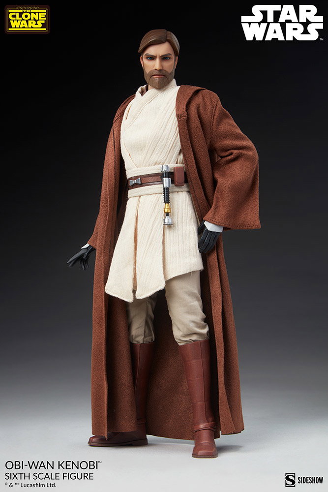 Obi-Wan Kenobi image 7