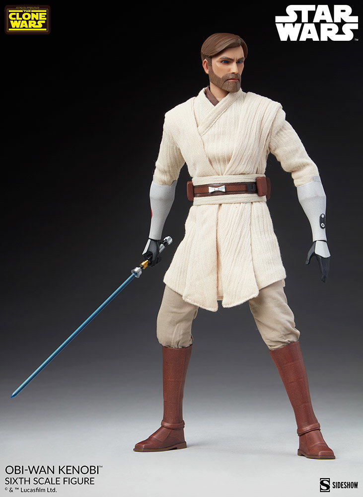 Obi-Wan Kenobi image 8