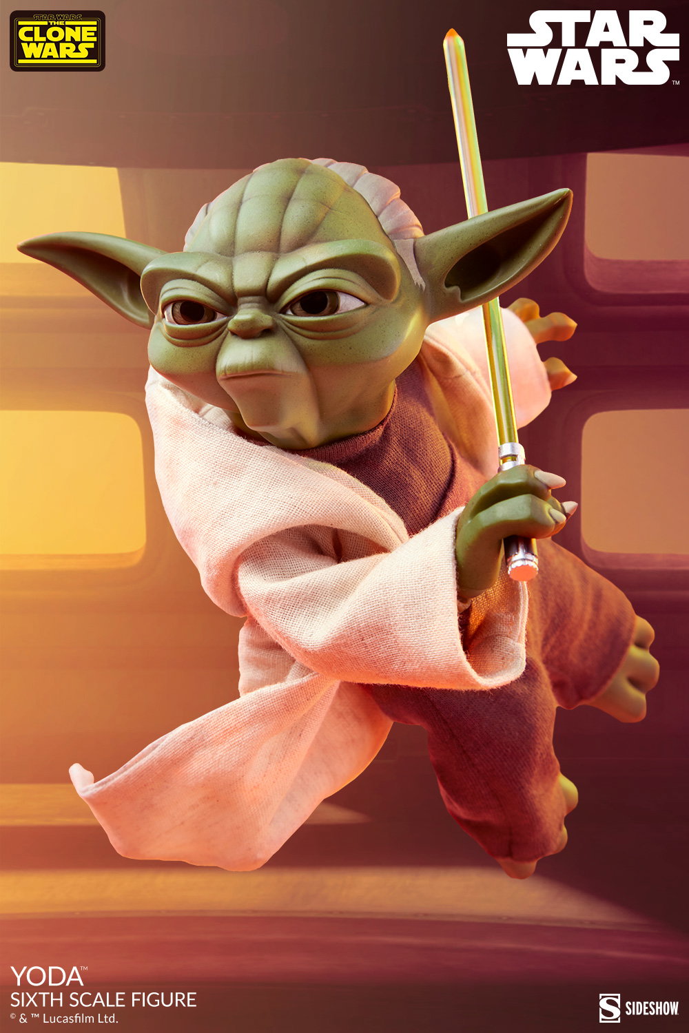 Yoda image 2