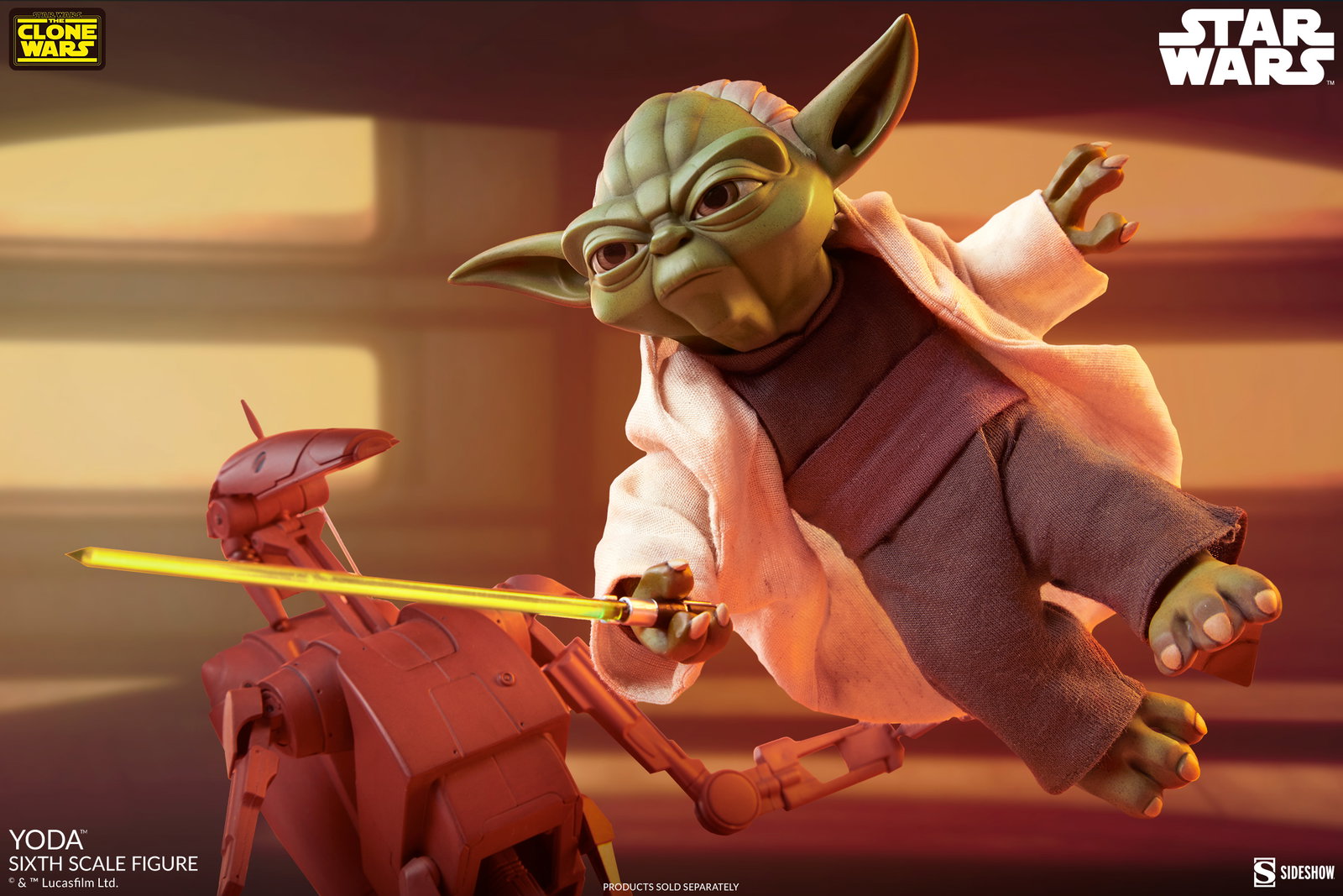 Yoda image 3