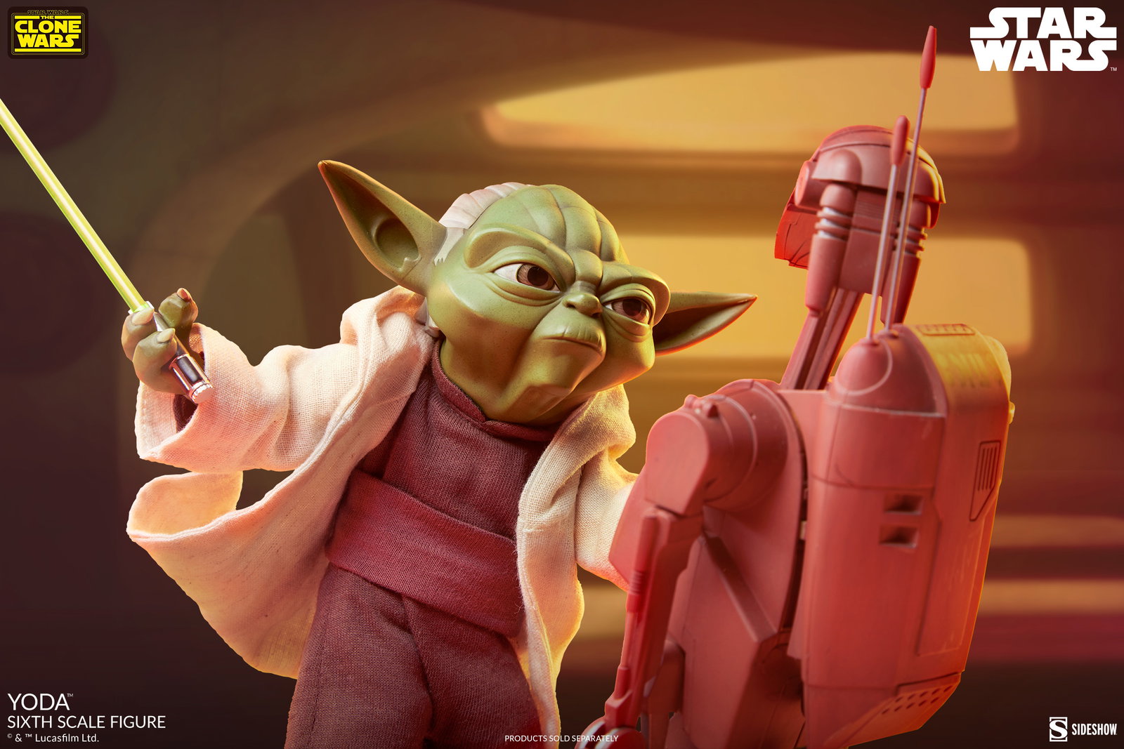 Yoda image 5