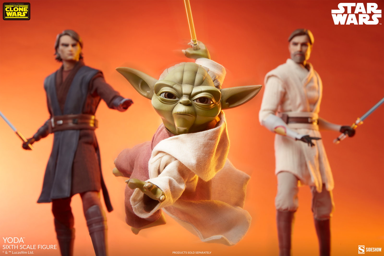 Yoda image 6