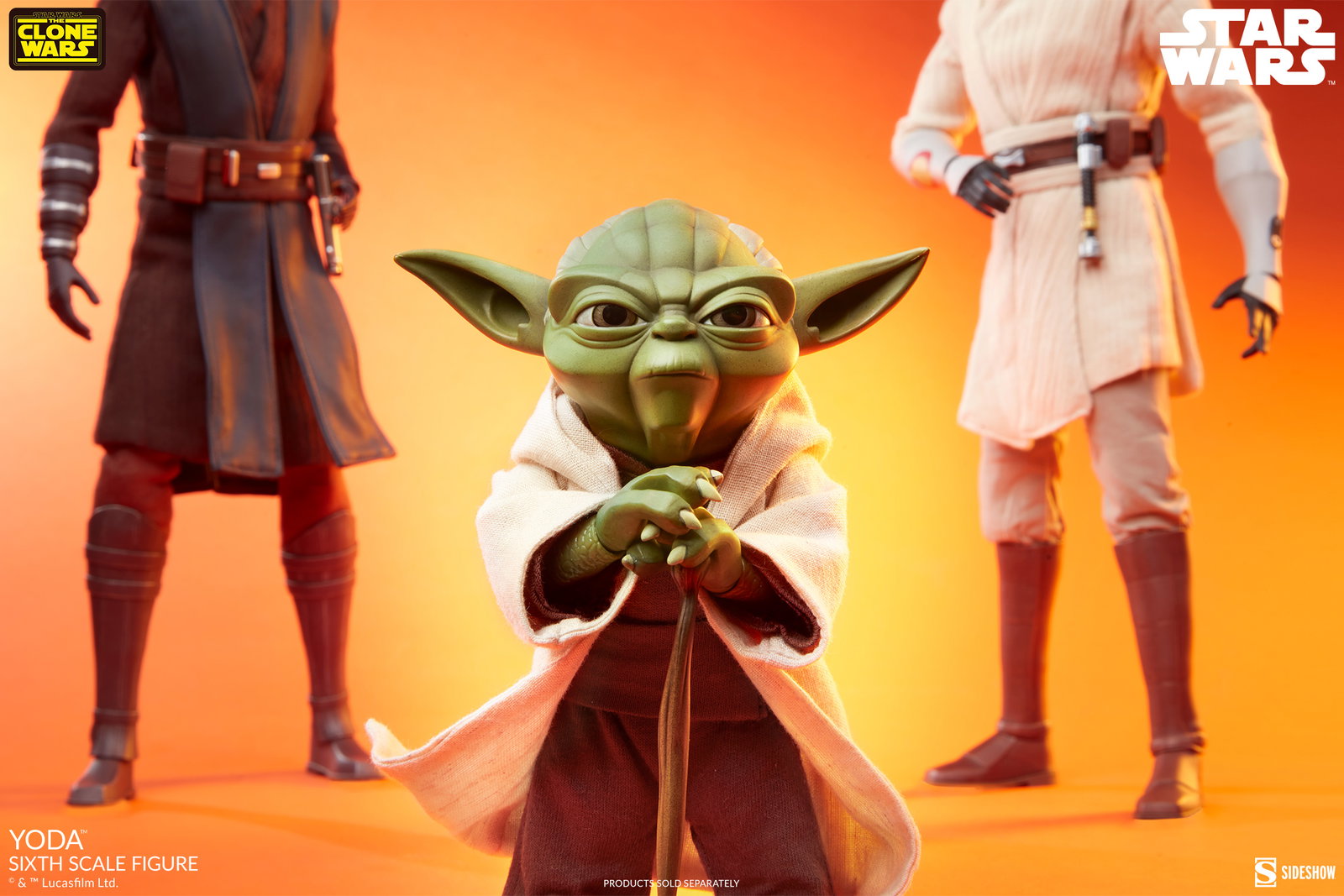 Yoda image 7
