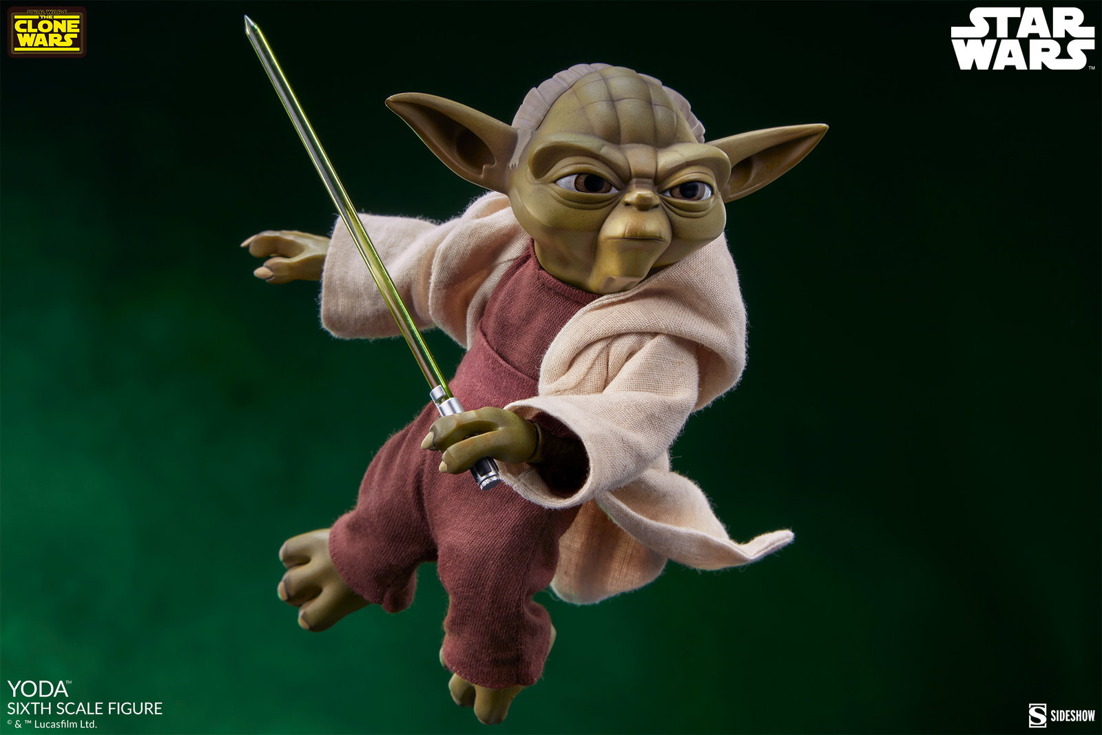 Yoda image 9
