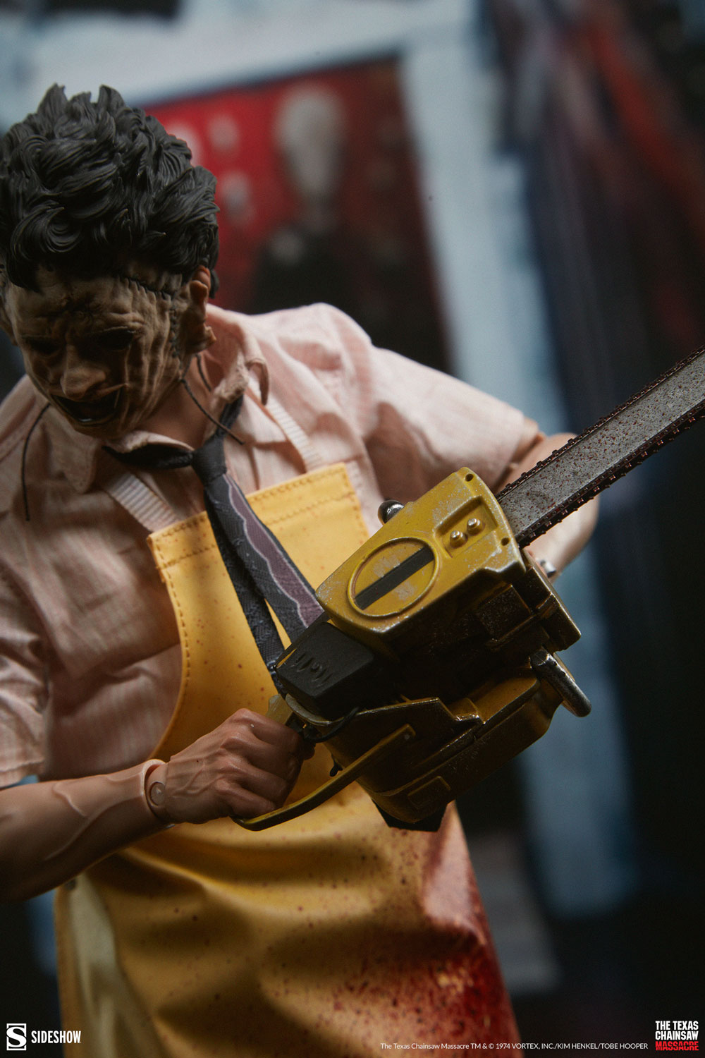 Leatherface (Killing Mask) image 10