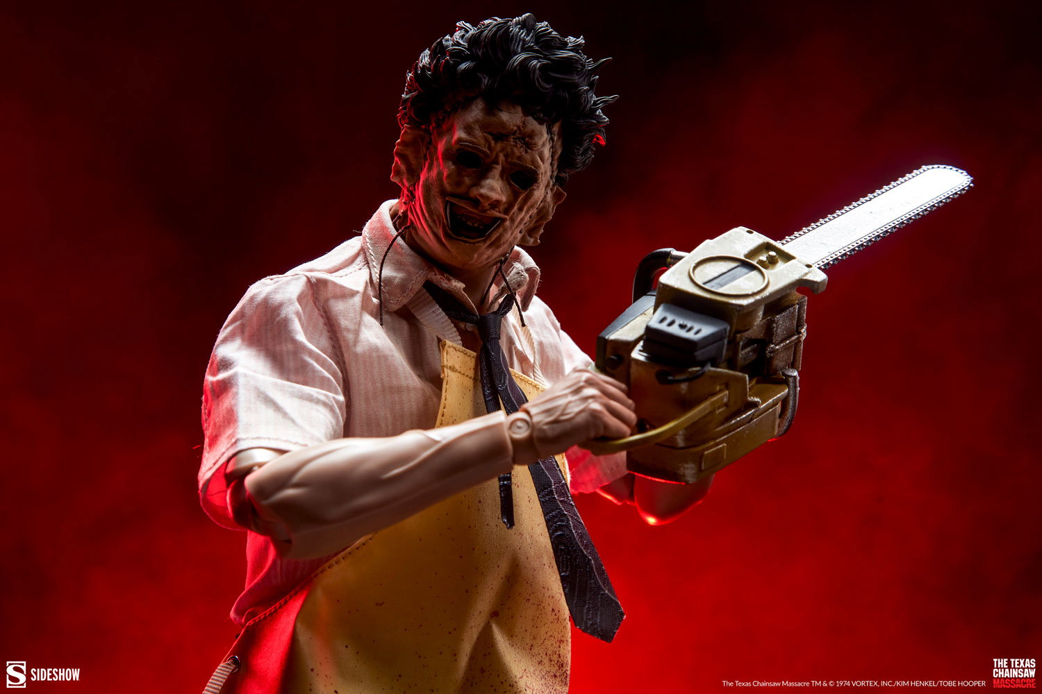 Leatherface (Killing Mask) image 2