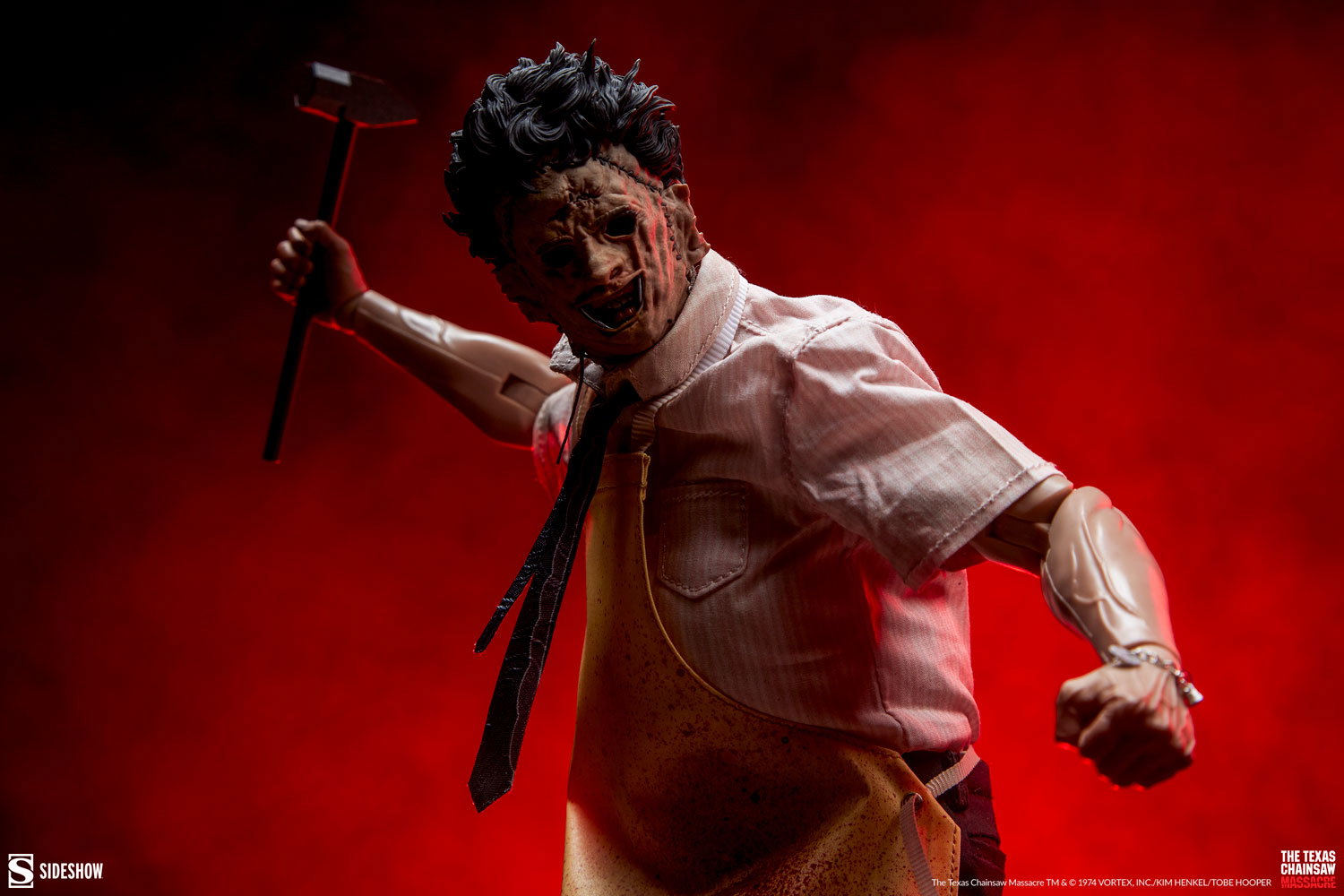 Leatherface (Killing Mask) image 3