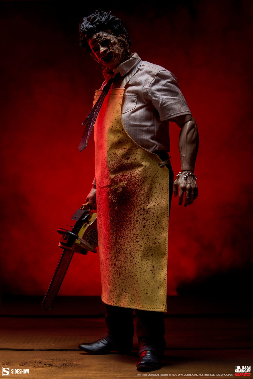 Leatherface (Killing Mask) image 4