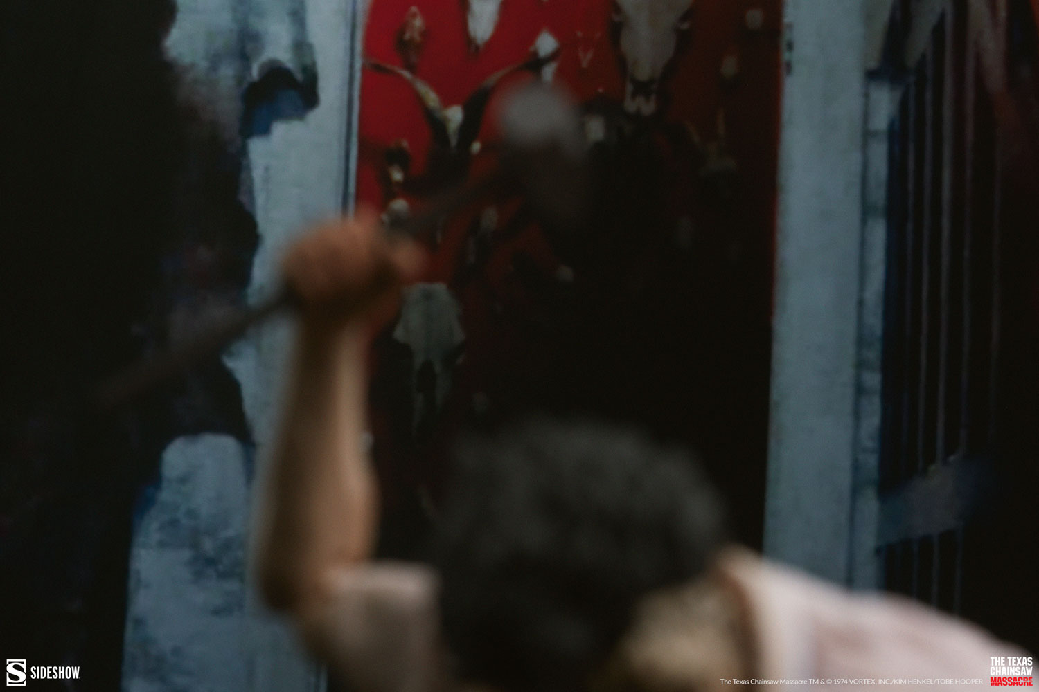 Leatherface (Killing Mask) image 8