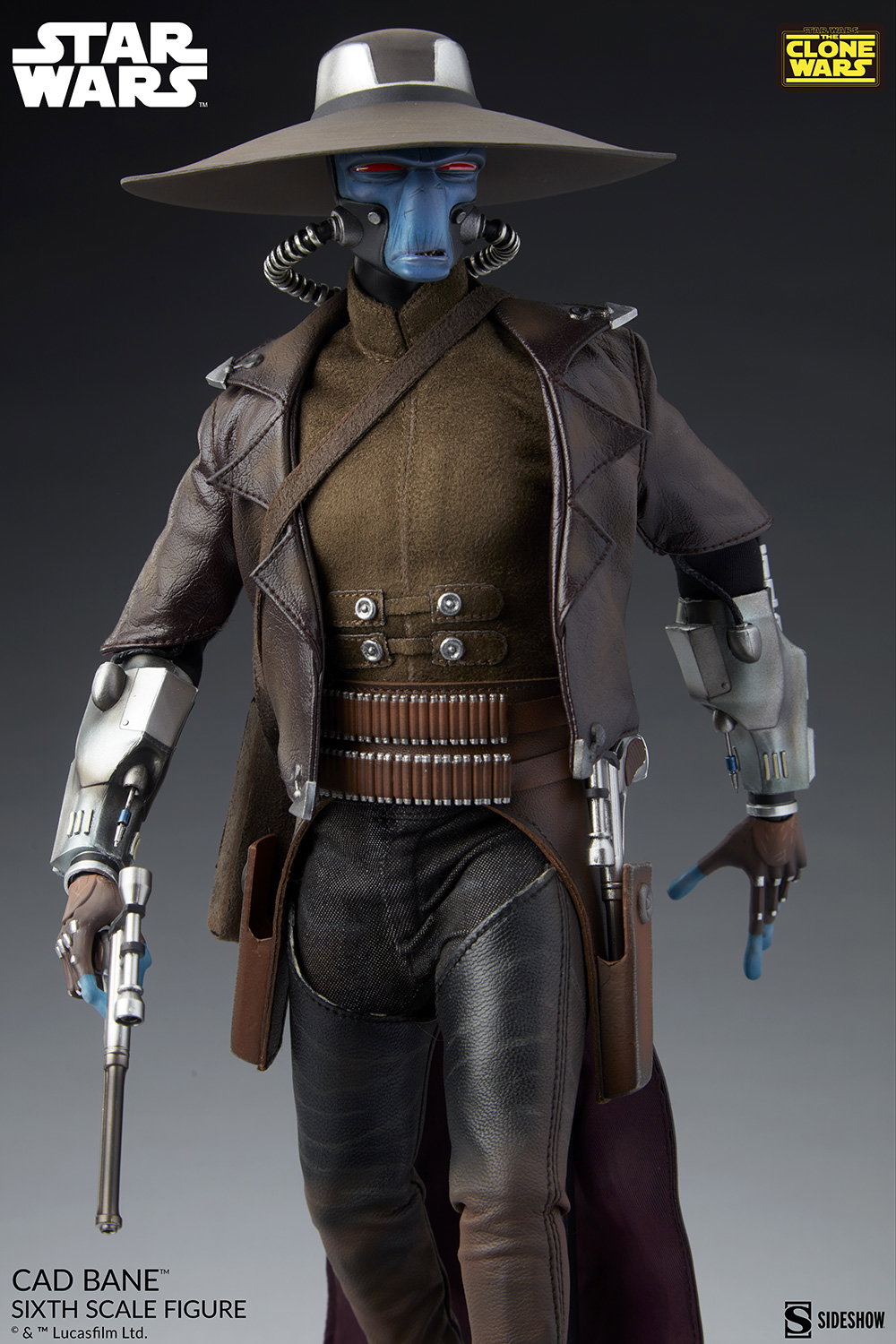 Cad Bane image 10