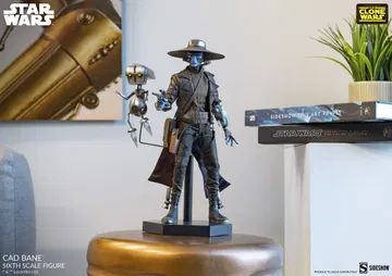 Cad Bane