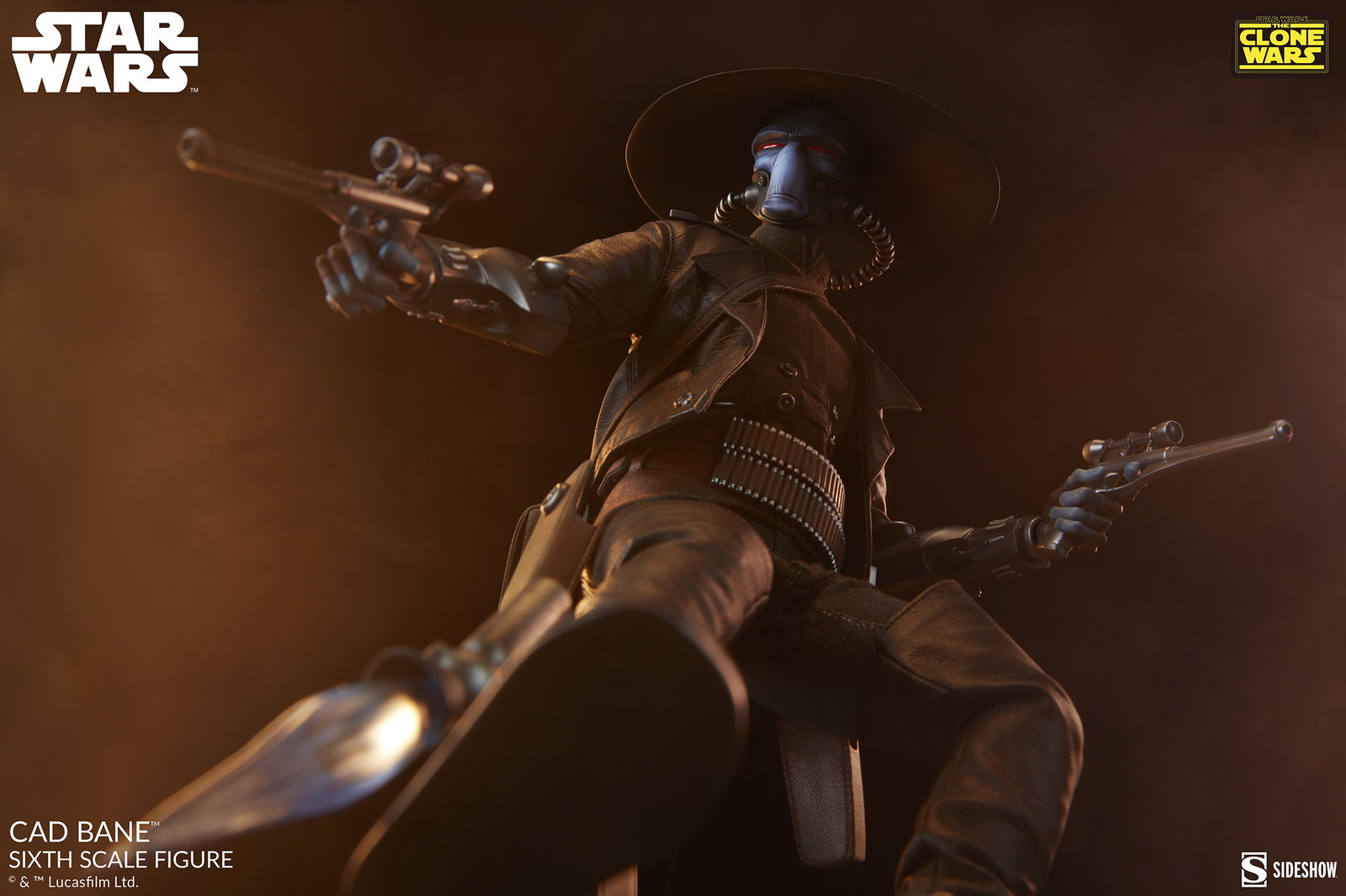 Cad Bane image 5