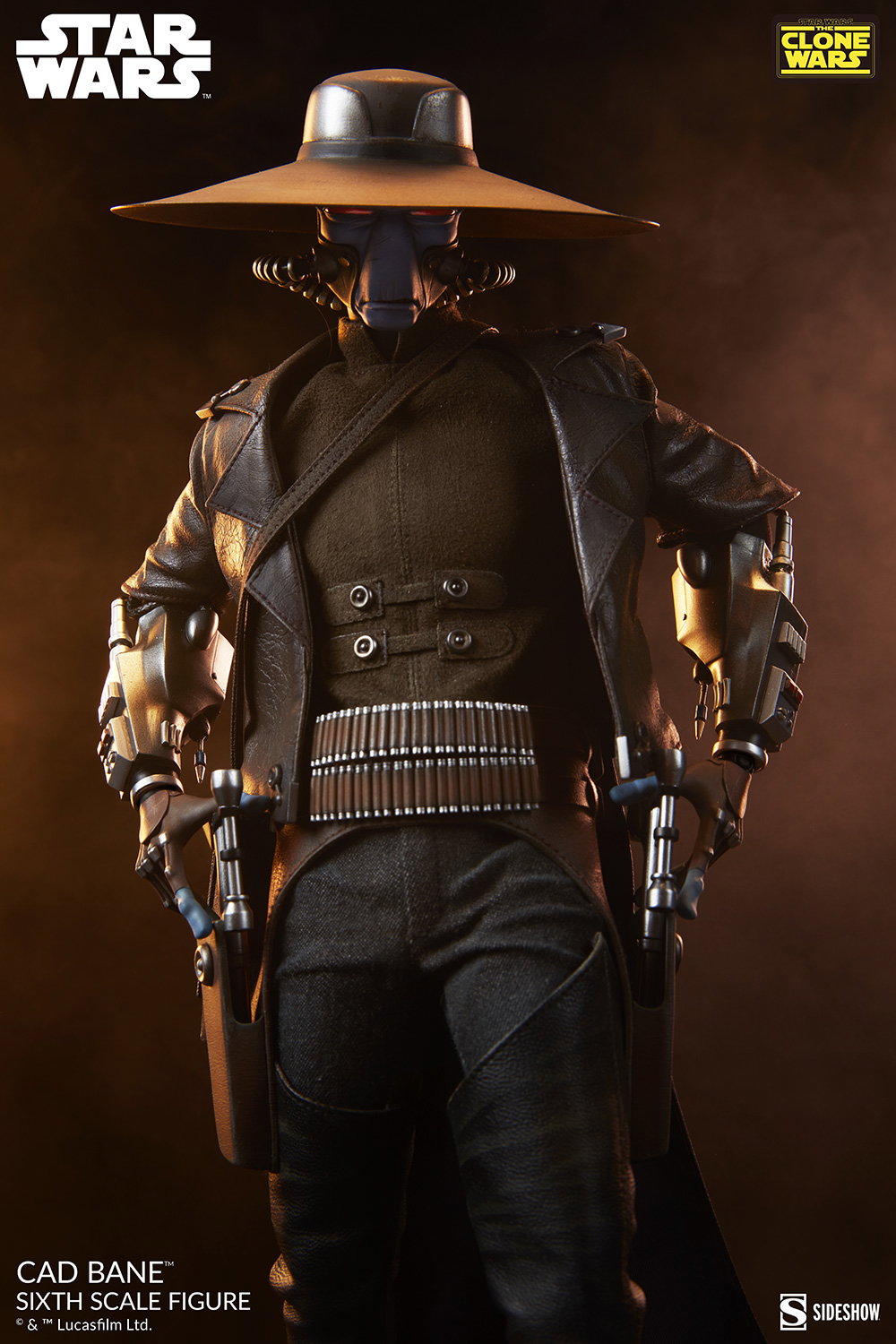 Cad Bane image 6