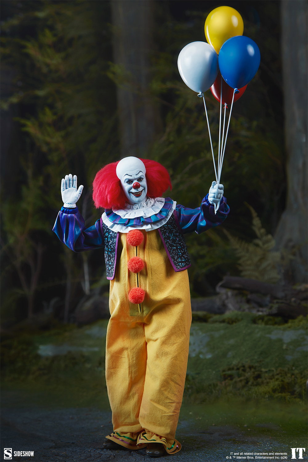 Pennywise image 2