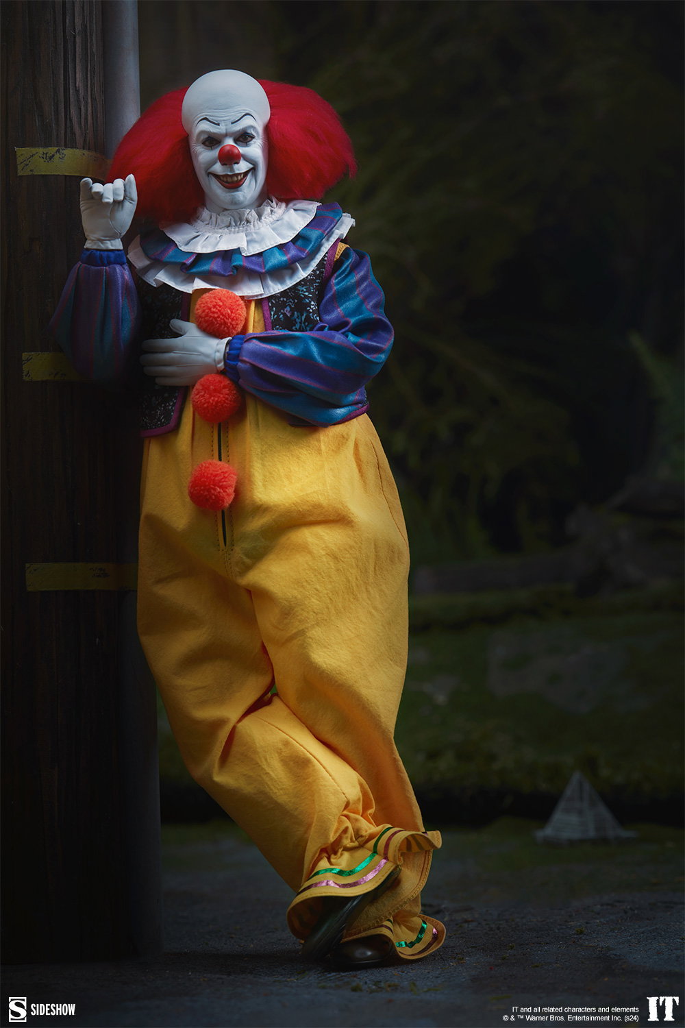 Pennywise image 3