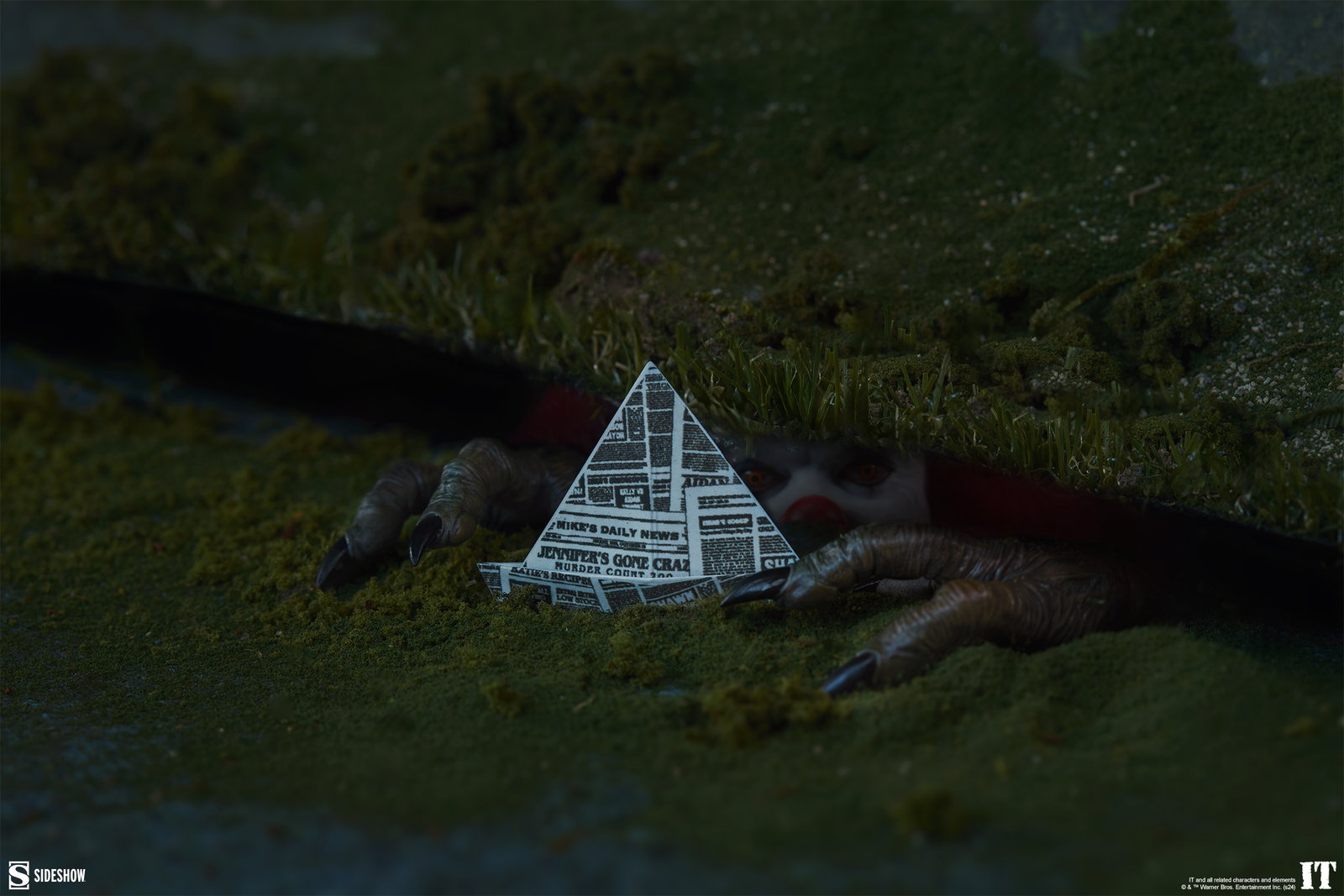 Pennywise image 4
