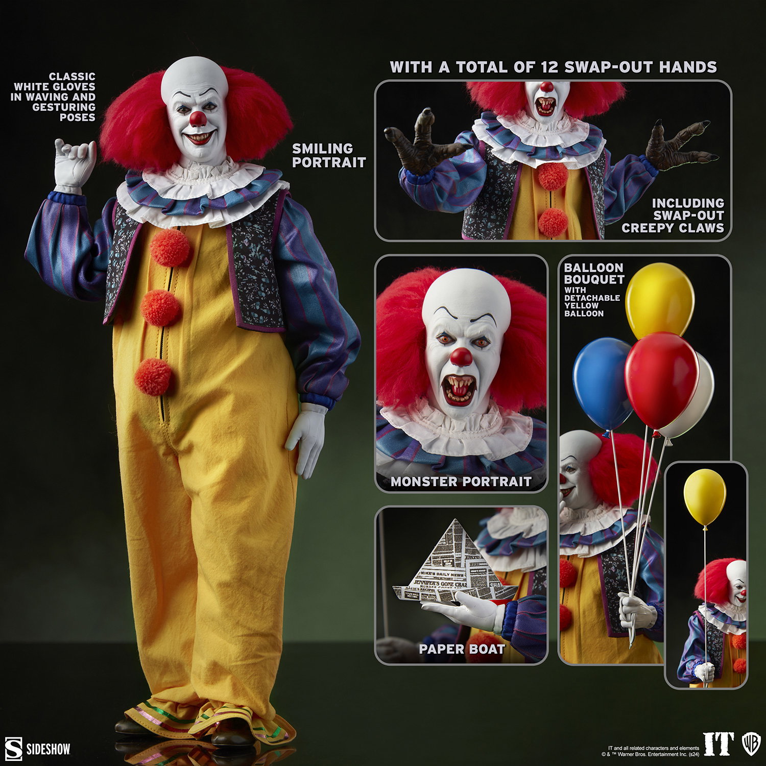 Pennywise image 5