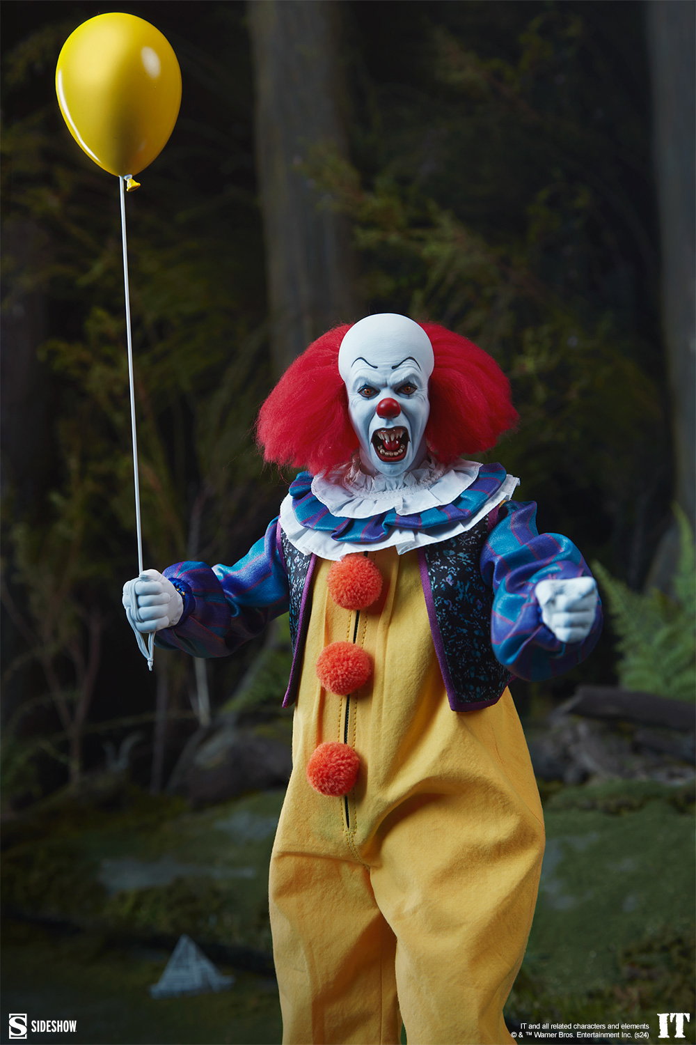 Pennywise image 8
