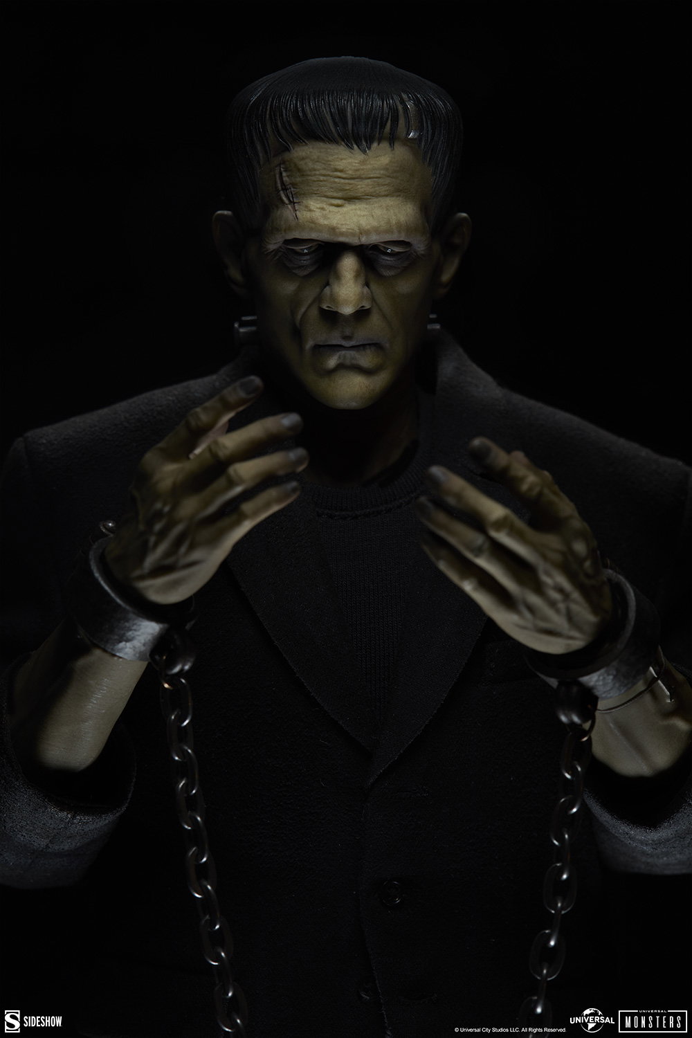 Frankenstein (Deluxe Edition) image 3