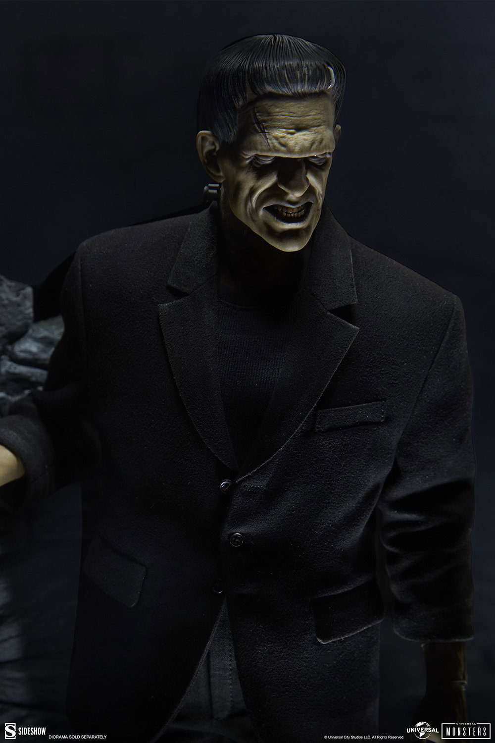 Frankenstein (Deluxe Edition) image 4