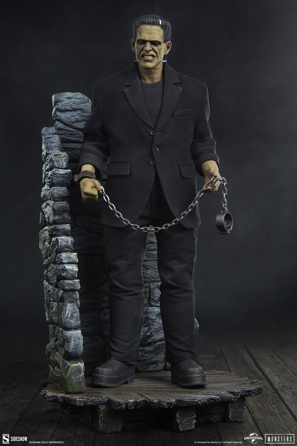 Frankenstein (Deluxe Edition) image 7