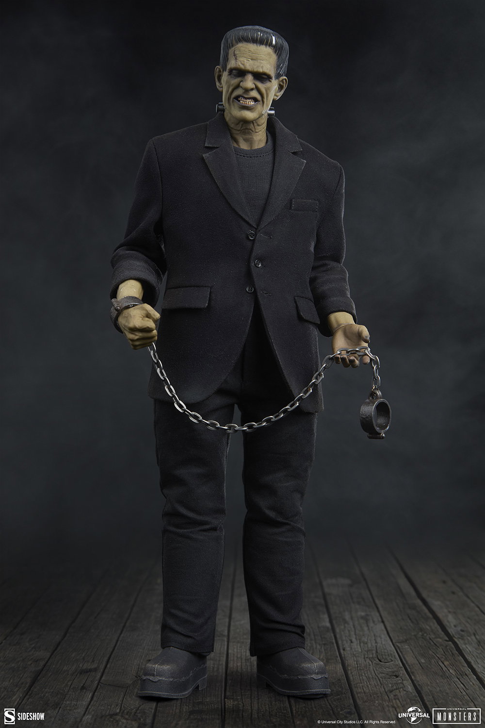 Frankenstein (Deluxe Edition) image 8